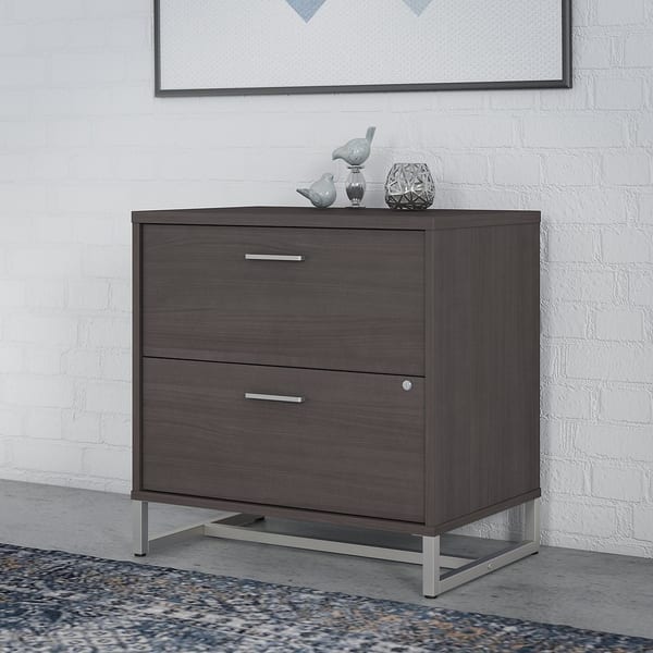 Method 2 Drawer Lateral File Cabinet From Office By Kathy Ireland On Sale Overstock 30864992