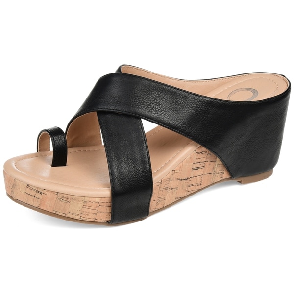 journeys wedges