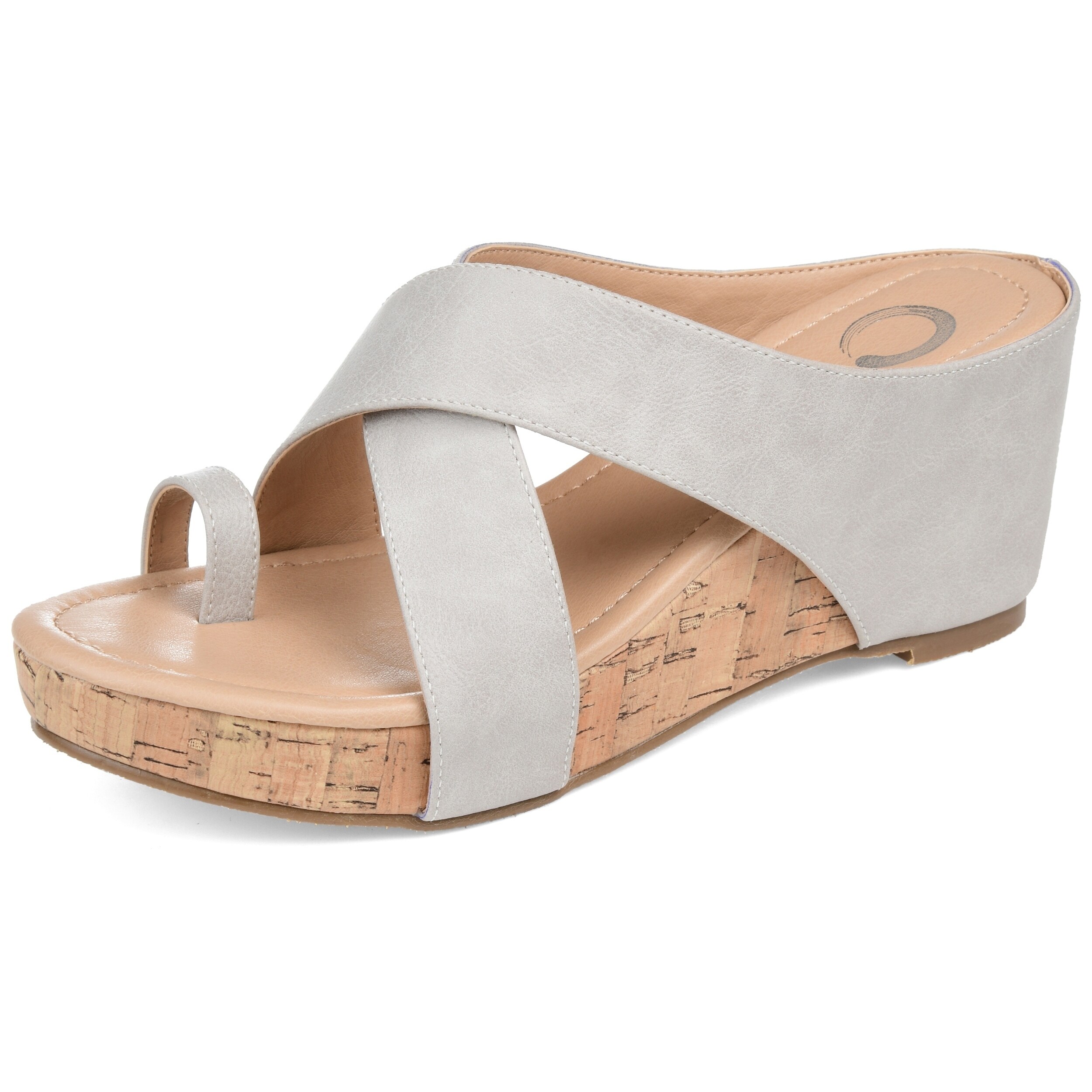 journeys wedges