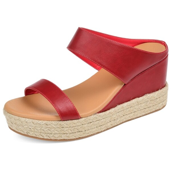 tommy hilfiger rainbow sandals journeys