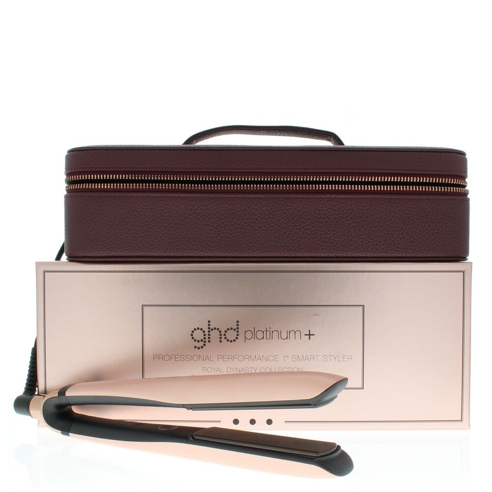 Buy Ghd Flat Irons Online At Overstock Our Best Hair Care Deals
