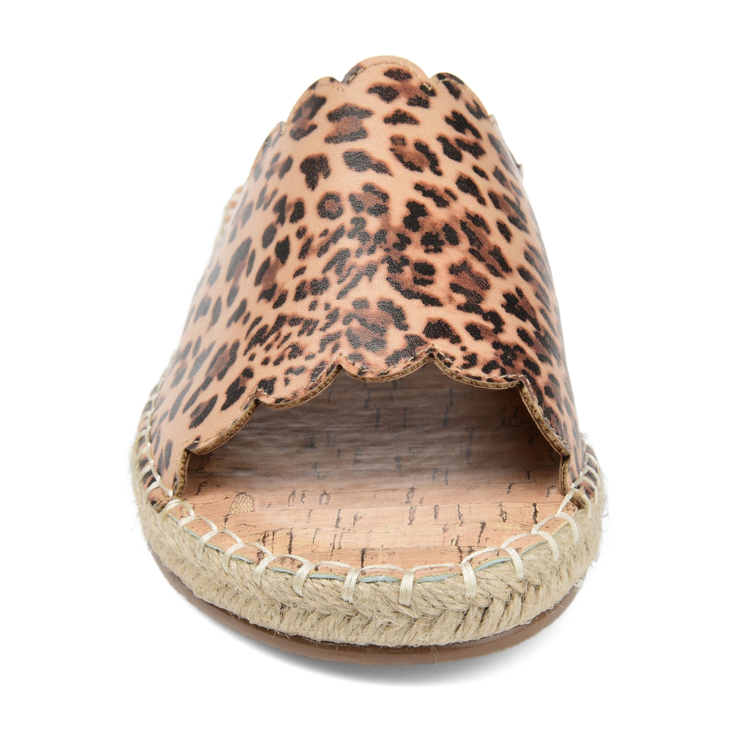marian leopard print shoes