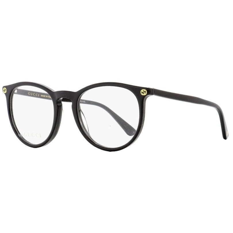 gucci gg0027o eyeglasses
