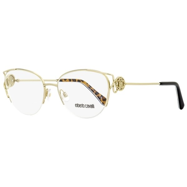 roberto cavalli womens eyeglasses