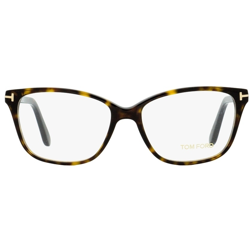 tom ford eyeglasses ft5514 052 dark havana