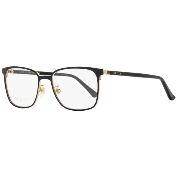gucci optical mens