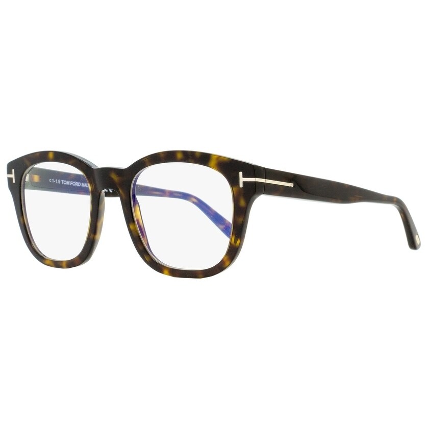 tom ford dark havana sunglasses