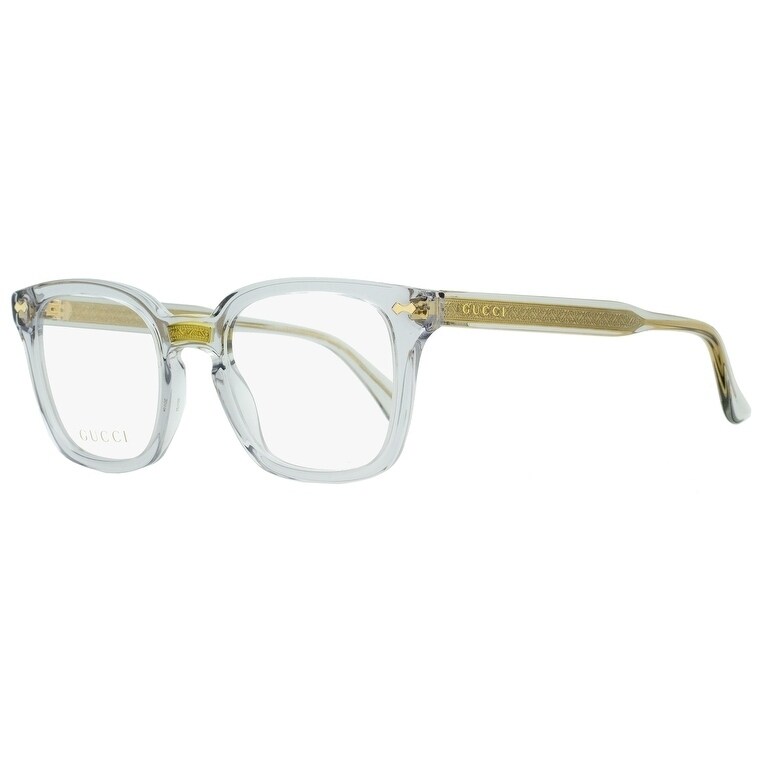 gucci opulent luxury gg0184o eyeglasses