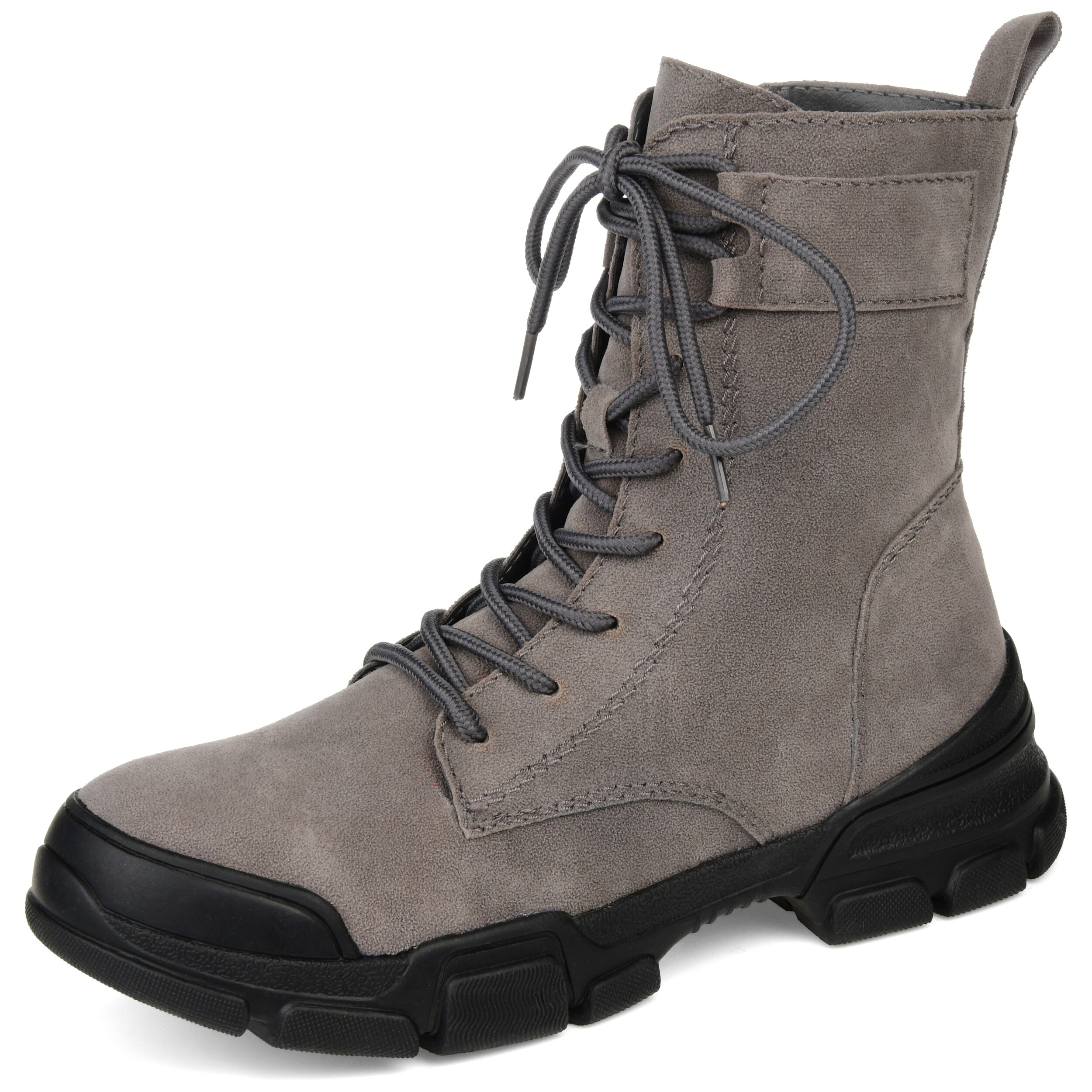 womens combat hiking boots