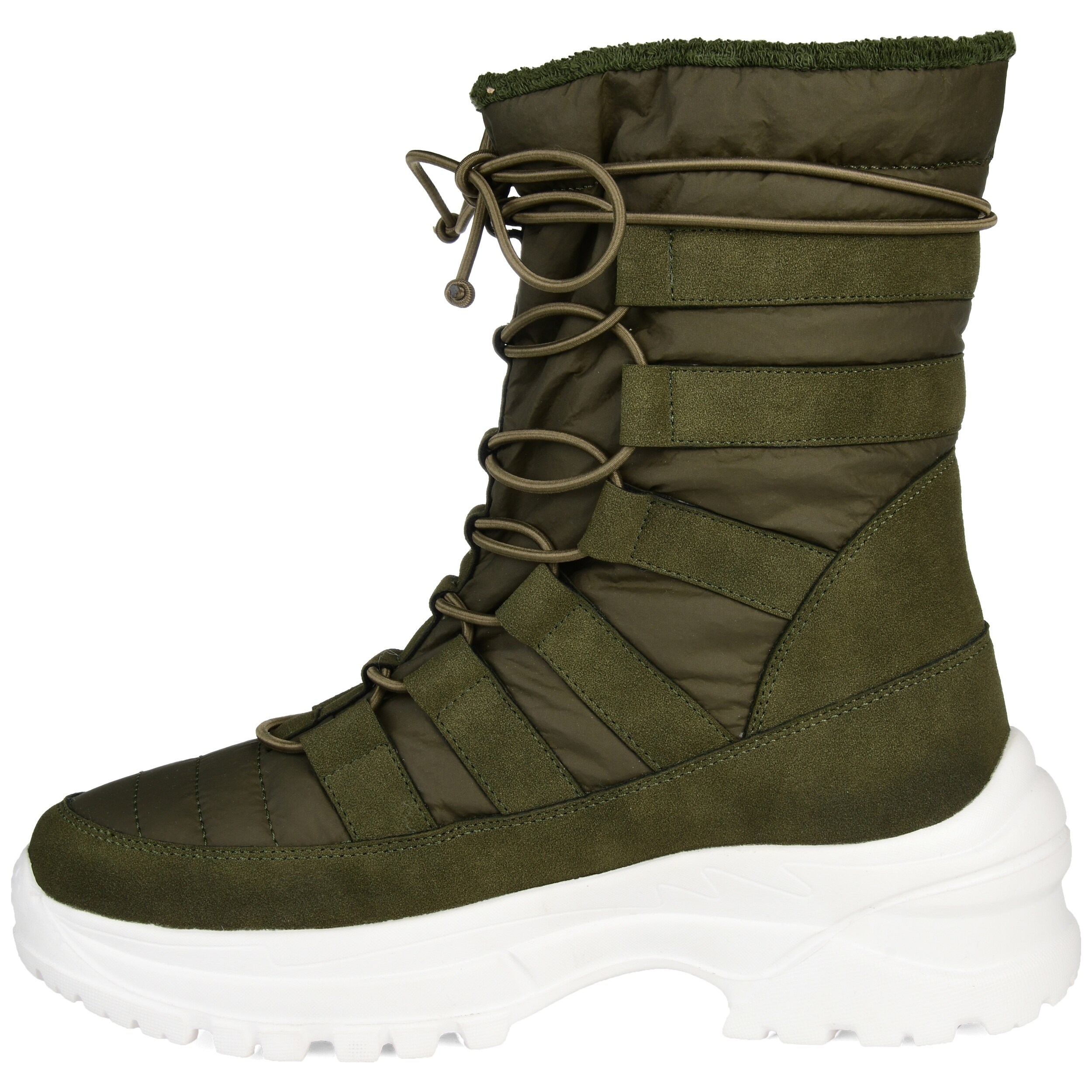 crew womens boots