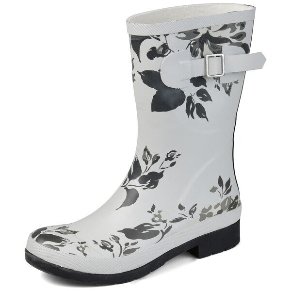 overstock rain boots