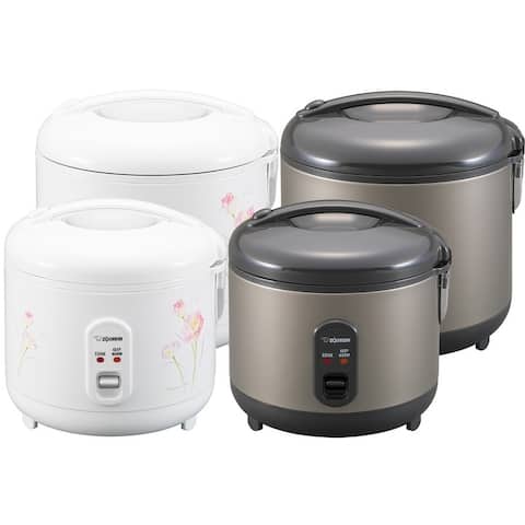 Zojirushi Automatic Conventional Rice Cooker