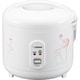 preview thumbnail 6 of 7, Zojirushi Automatic Conventional Rice Cooker Auto Shut Off - Multi - 5 Cup