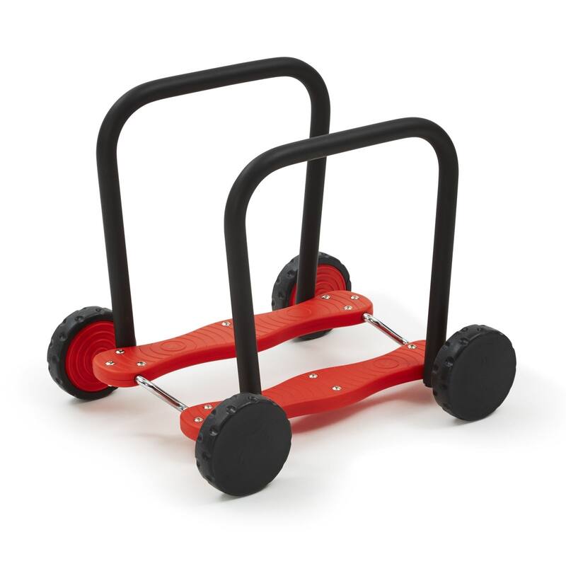 GONGE Handles for Go Go Bus