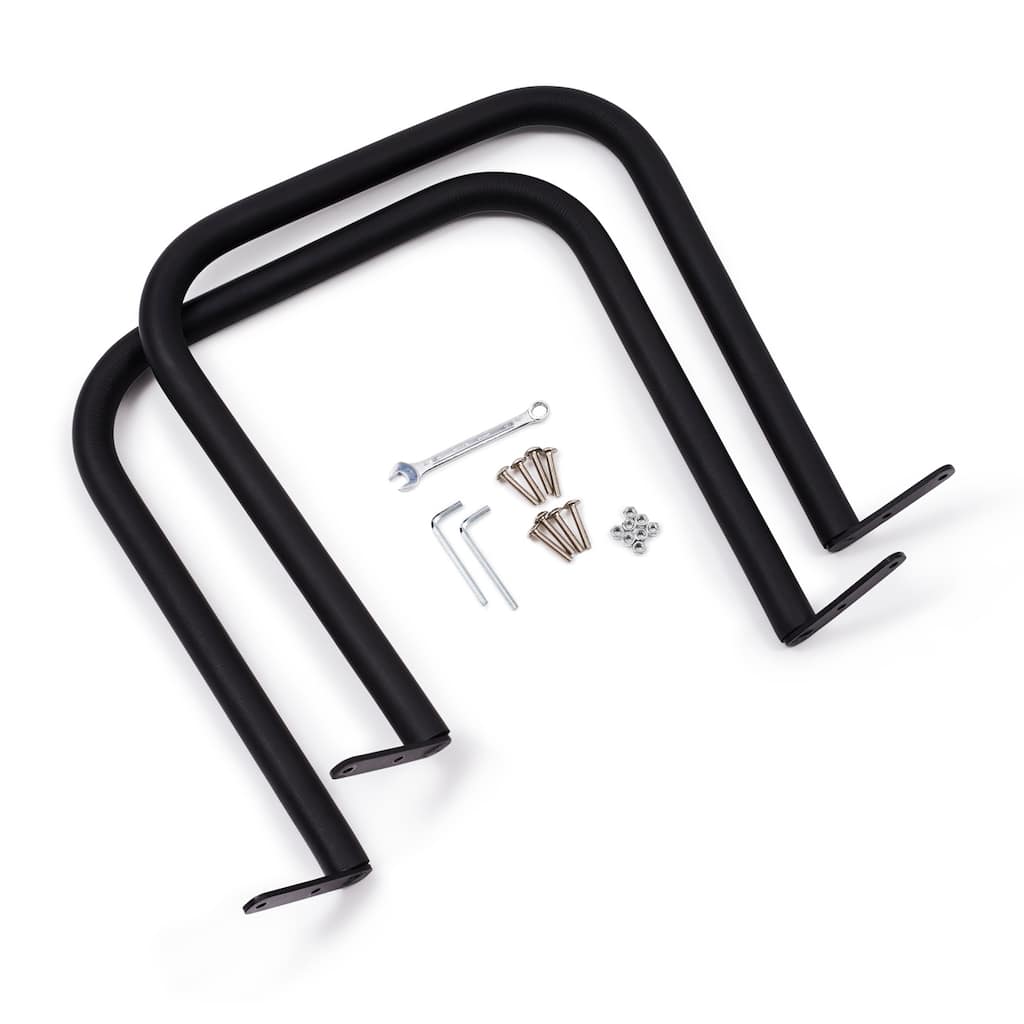 GONGE Handles for Go Go Bus