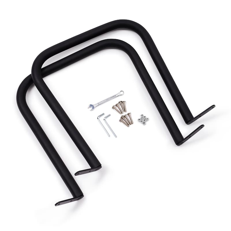 GONGE Handles for Go Go Bus