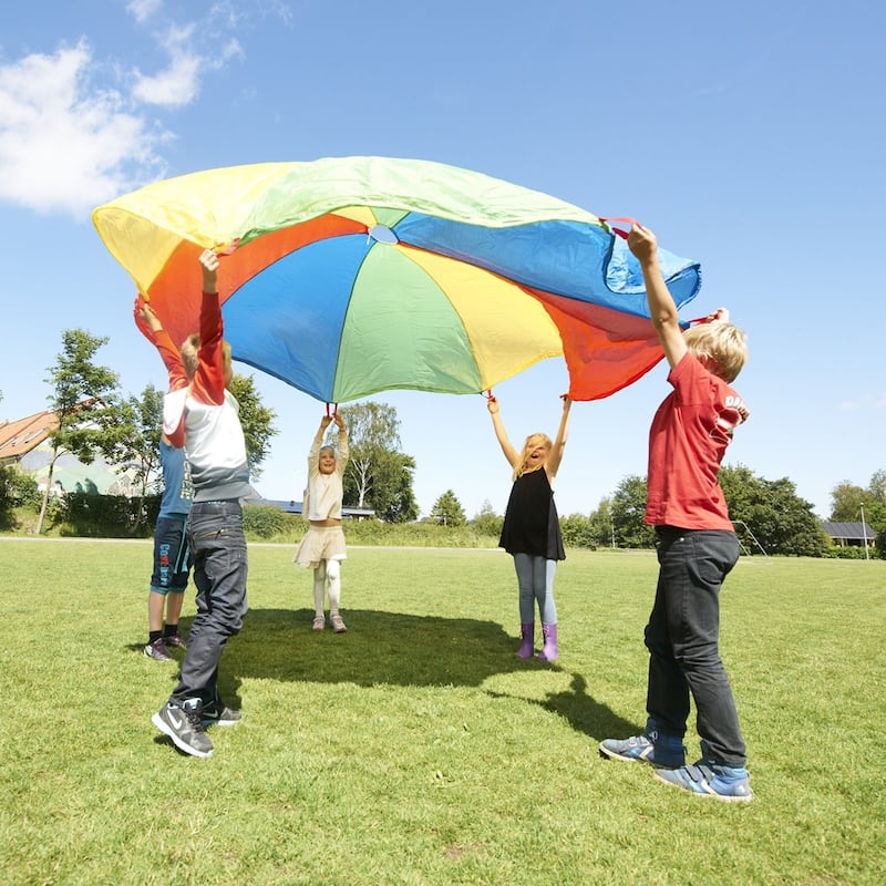 GONGE Parachute 12'