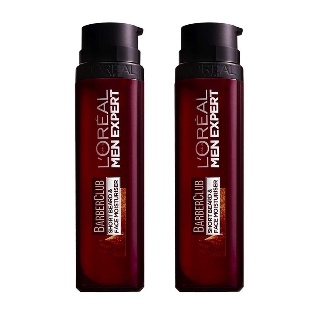 loreal moisturizer men