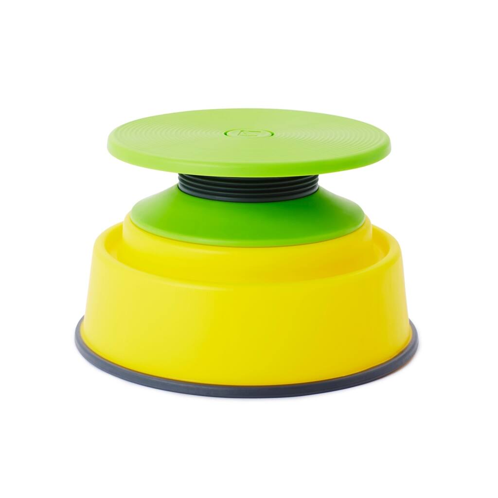 GONGE Build N' Balance® Tilting Disc Set