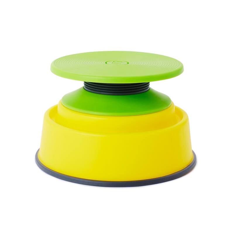 GONGE Build N' Balance® Tilting Disc Set