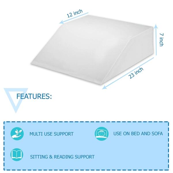 https://ak1.ostkcdn.com/images/products/30865883/Leg-Pillow-Full-Foam-Top-Leg-Rest-Elevating-Foam-Wedge-Improves-Blood-Circulation-Relieves-and-Recovers-Injury.-Off-White-e20914f7-908d-4d24-8e0e-c986646729a7_600.jpg?impolicy=medium