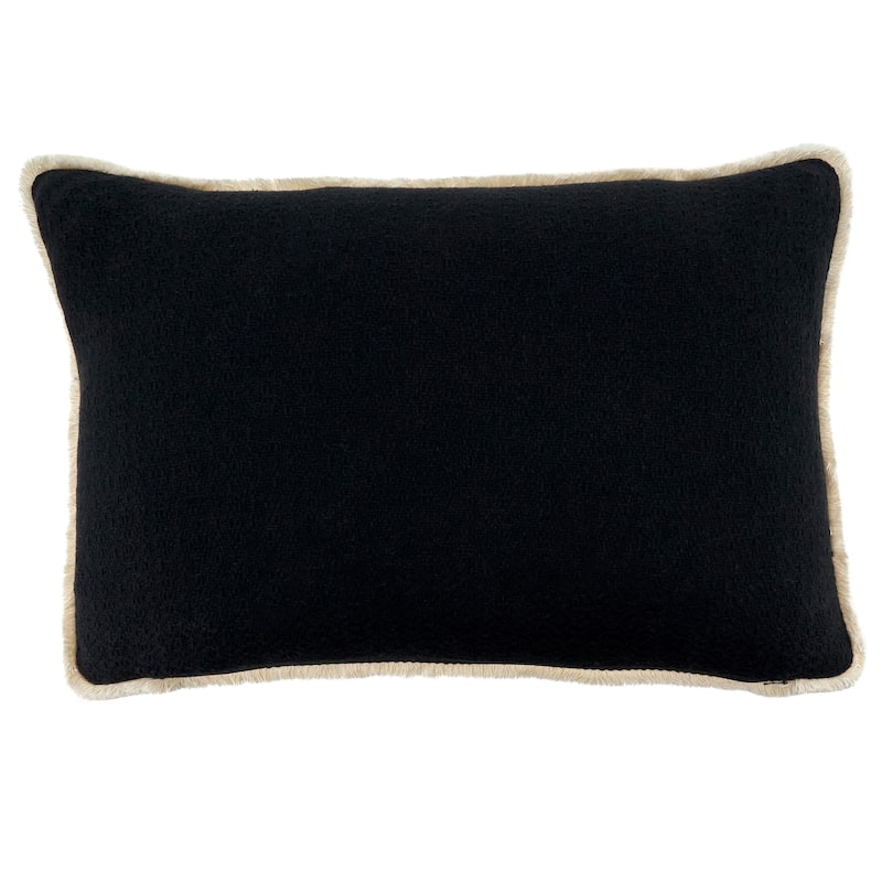Reversible Design Pillow
