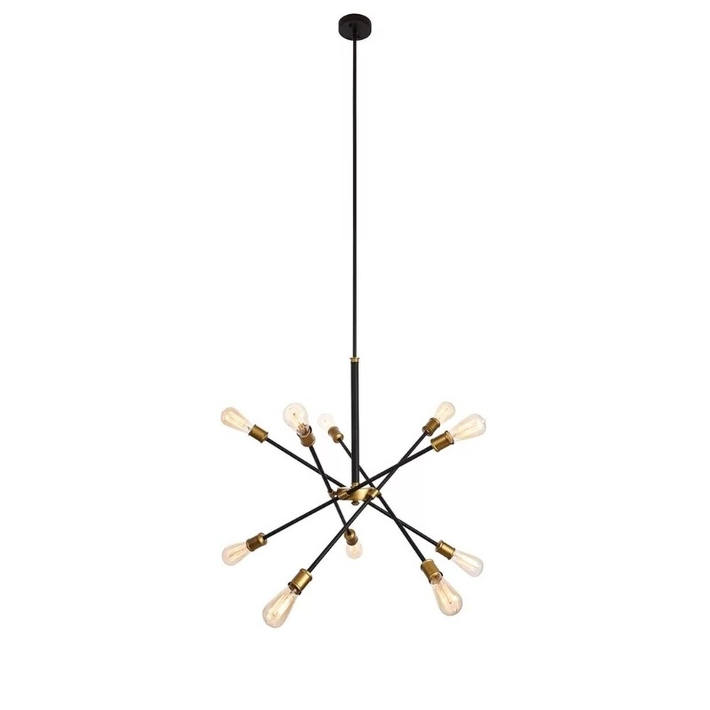 Caya 6 Light Chandelier Caya 6 Light Chandelier