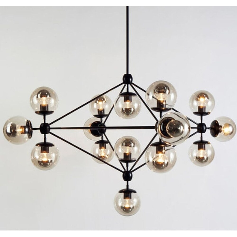 Caya 6 Light Chandelier Caya 6 Light Chandelier
