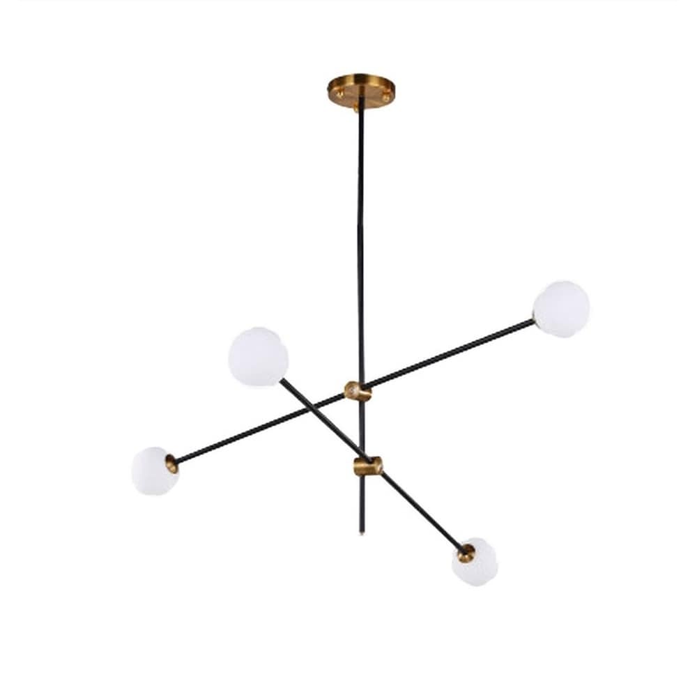 Caya 6 Light Chandelier Caya 6 Light Chandelier