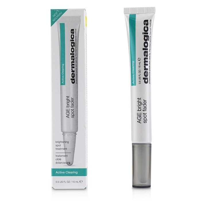 dermalogica spot treatment