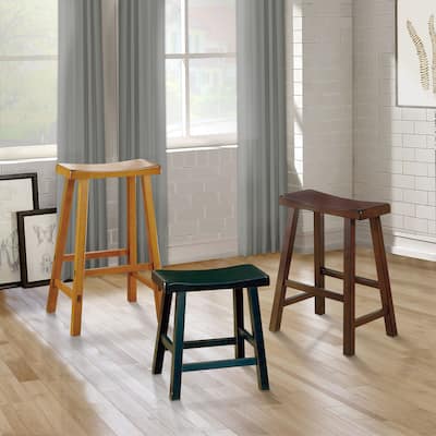 Shankmen Stool (Set of 2)