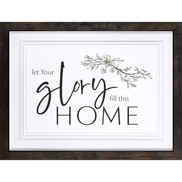 Shop Framed Wall Art - Overstock - 30871501