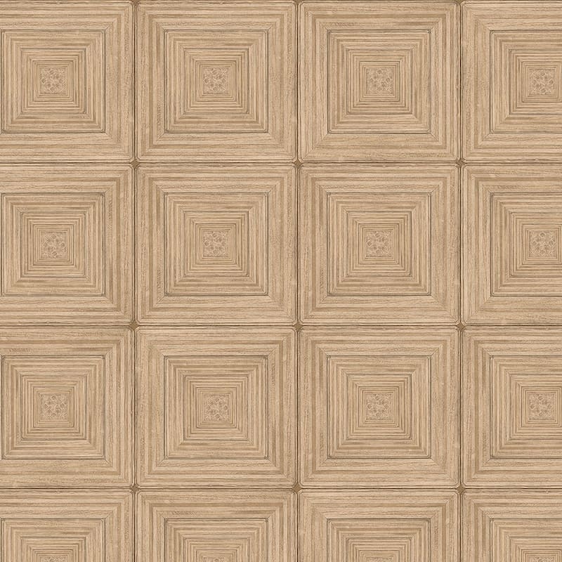 Parquet Wallpaper