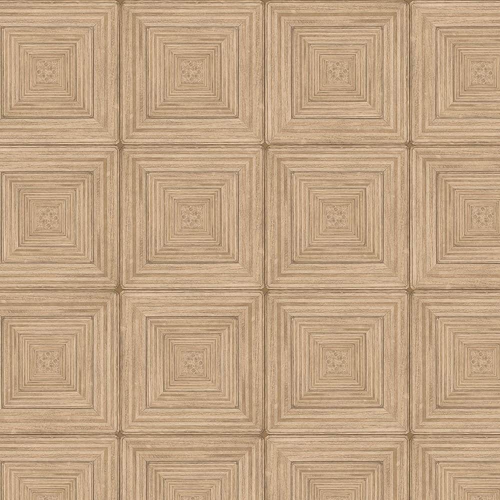 Parquet Wallpaper