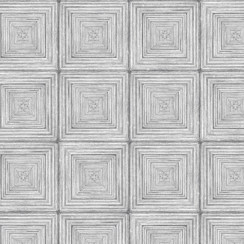Parquet Wallpaper