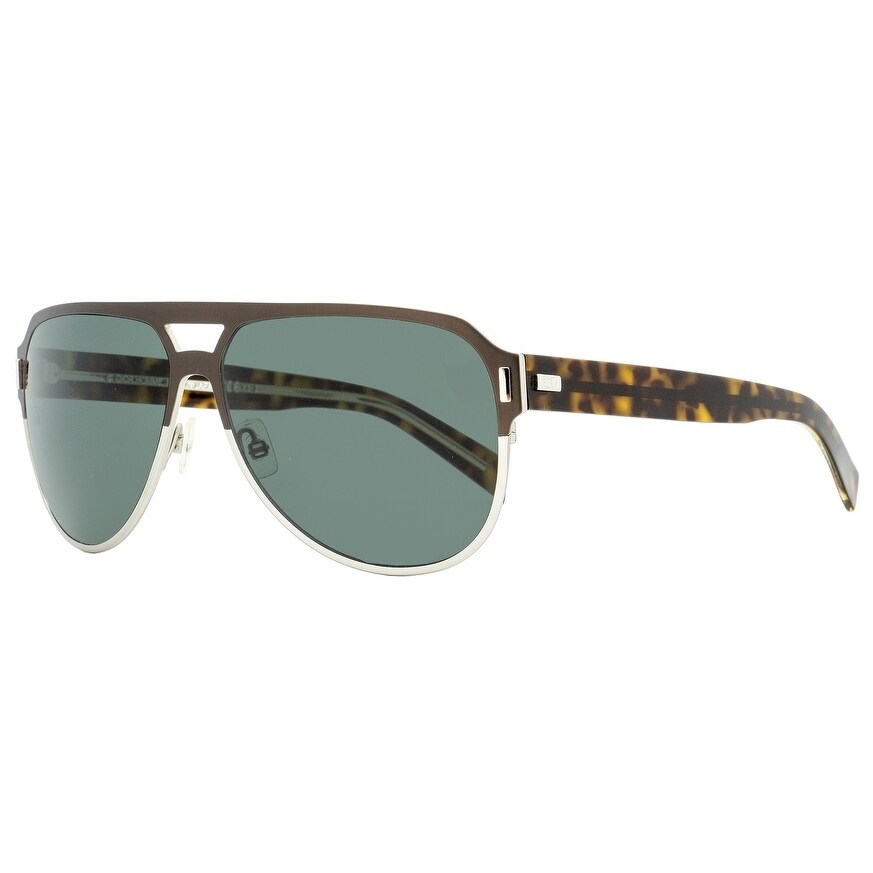 dior homme black tie sunglasses