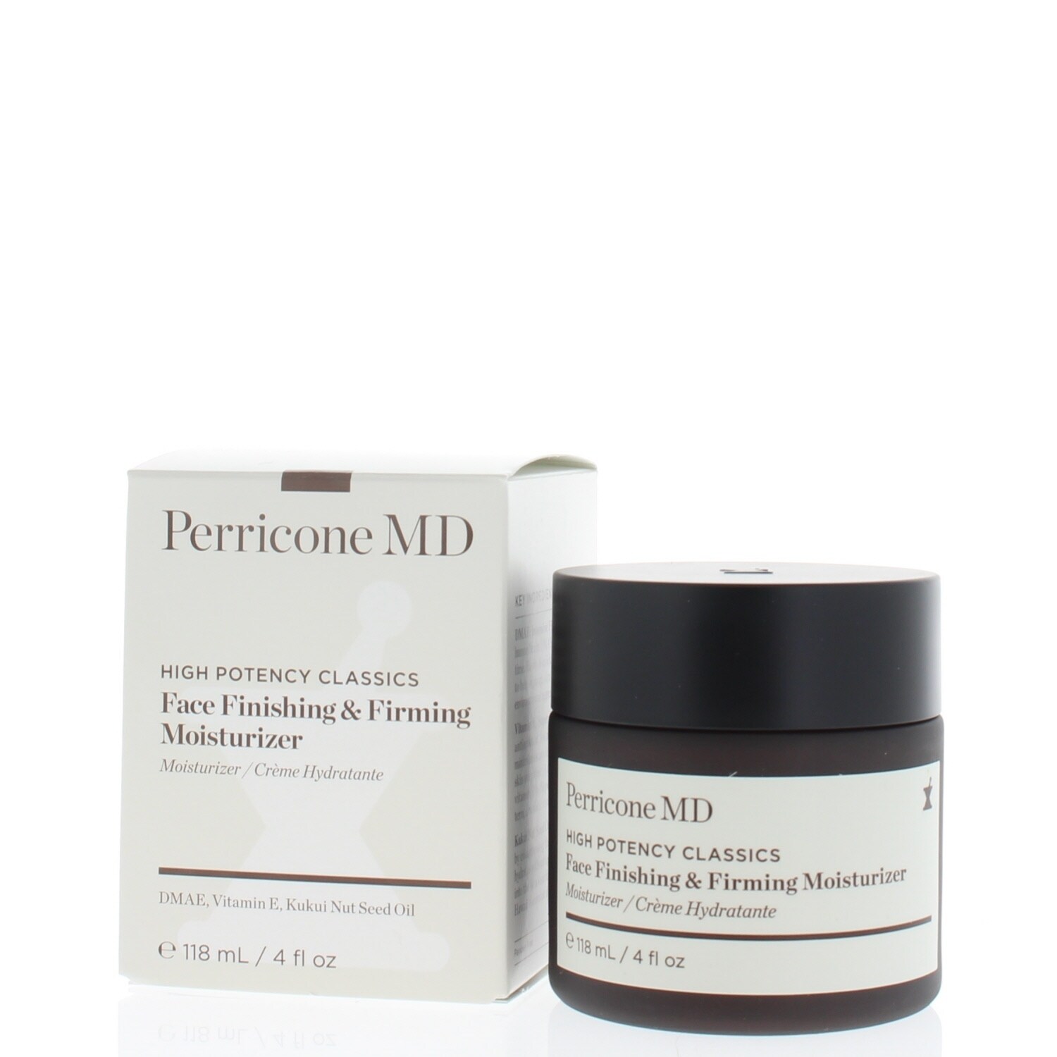 perricone md firming moisturizer