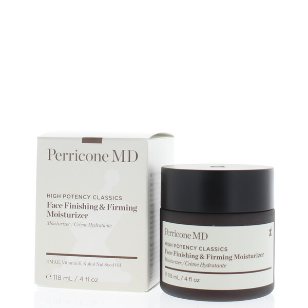 perricone md face firming moisturizer