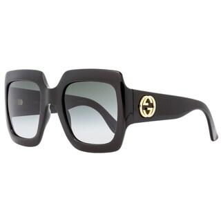gucci gg0053s 001 black