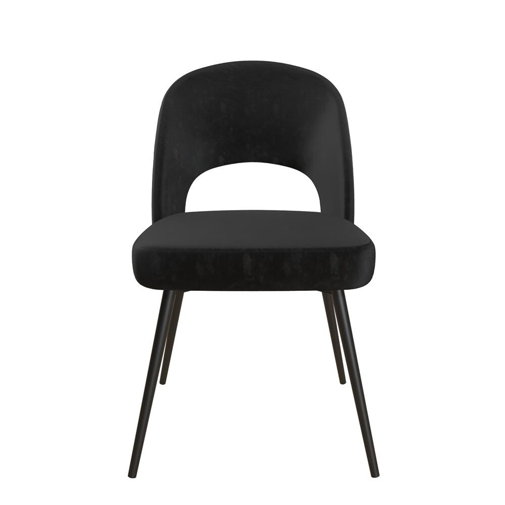 cosmoliving alexi upholstered dining chair