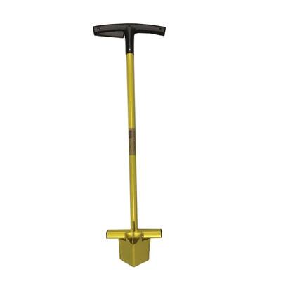 Metal Sod Plugger