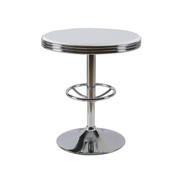 best adjustable bar table