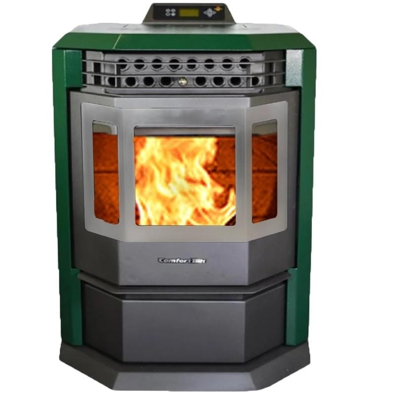 How To Light Pellet Stove Manually