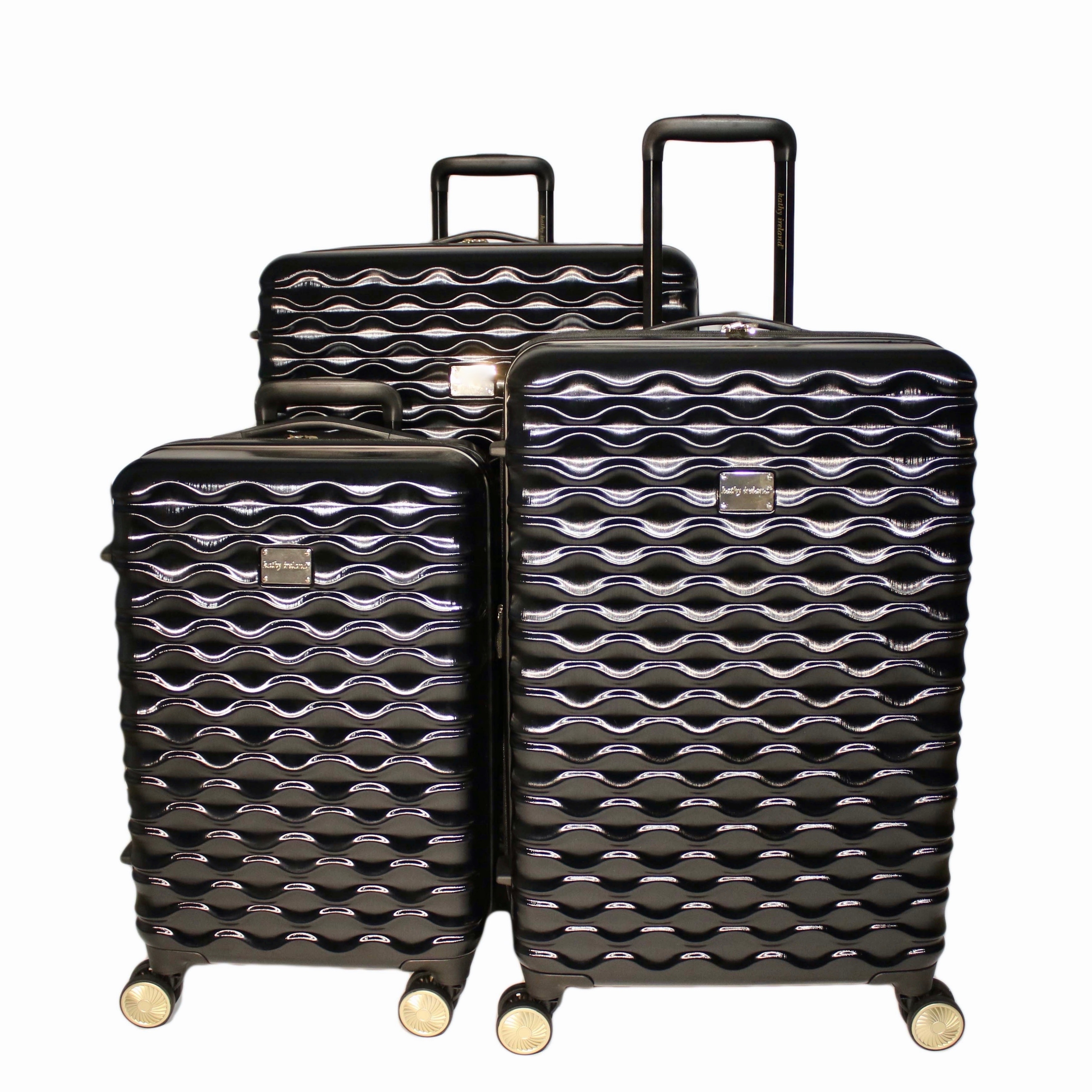 kathy ireland luggage