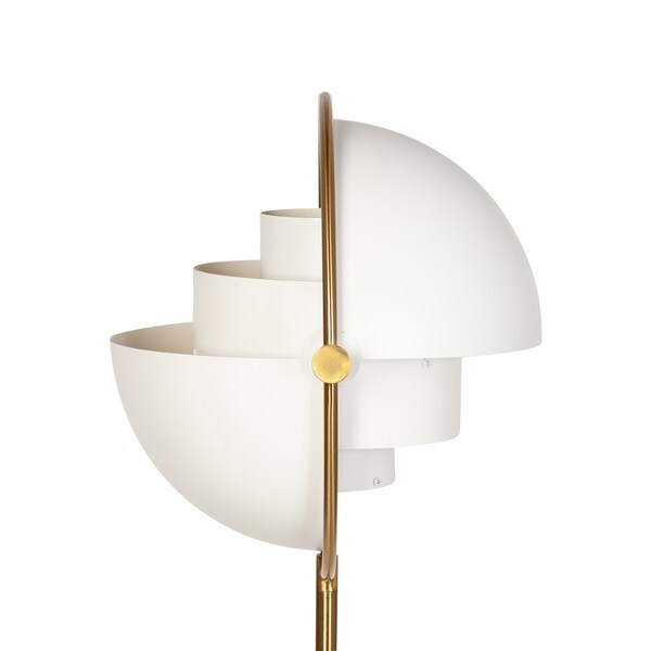 multi lamp floor lamp