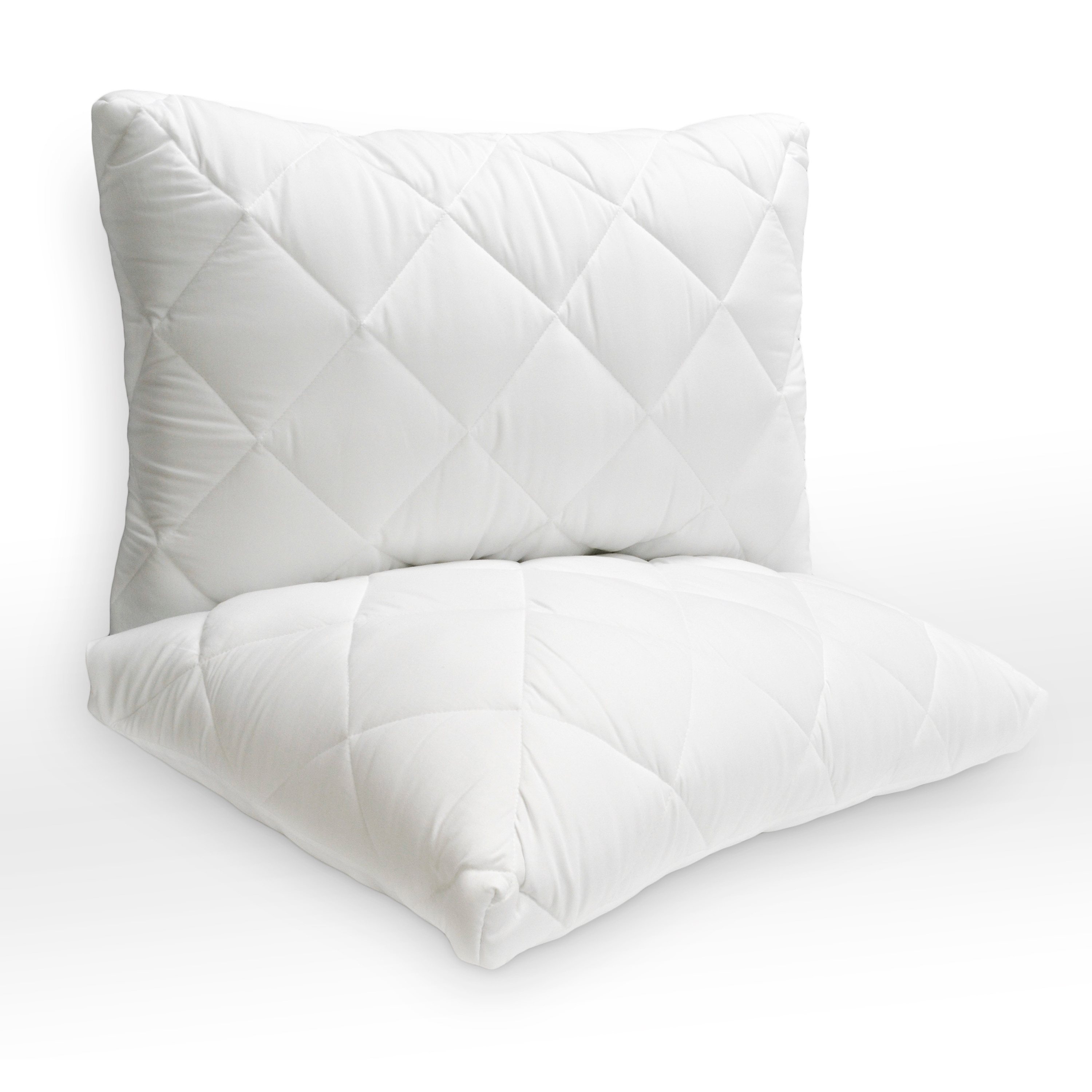 Serta pure & 2025 fresh bed pillow