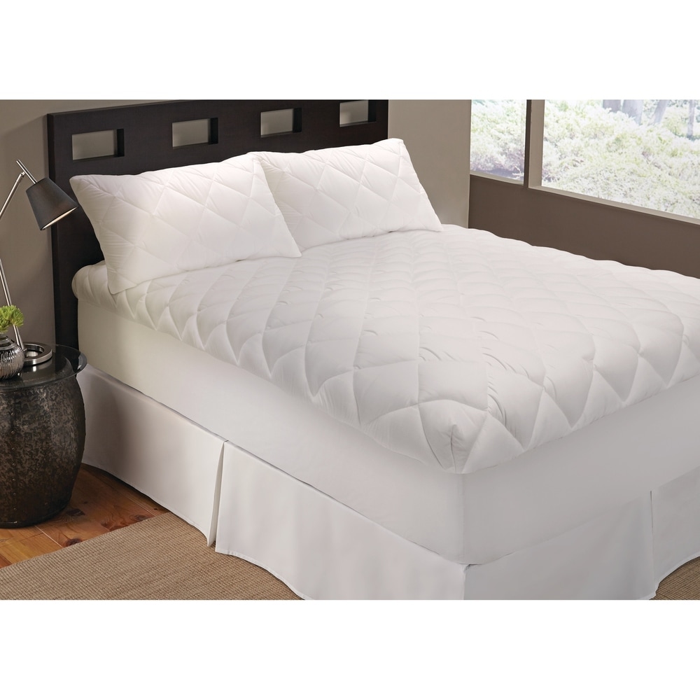 perfect fit industries mattress pad