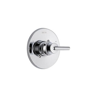 Delta Trinsic Pressure Balanced Valve Trim and Cartridge
