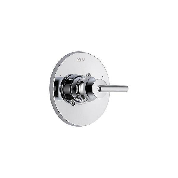 slide 2 of 2, Delta Trinsic Pressure Balanced Valve Trim and Cartridge