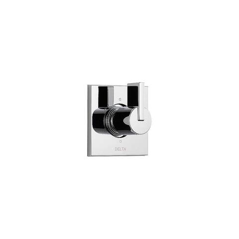 Delta Vero Innovations 6-Function Diverter Valve Trim